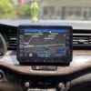 Android Box Suzuki Ertiga 2023 Chính Hãng Lắp Đặt Tận Nơi