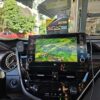 Android Box Toyota Camry 2023 Chính Hãng Zestech Lắp Đặt Tận Nơi