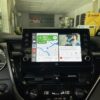 Android Box Toyota Camry 2025 Lắp Đặt Tận Nơi Uy Tín Chính Hãng