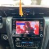 Android Box Toyota Fortuner 2025 Cao Cấp Lắp Đặt Tận Nơi
