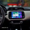 Android Box Zestech Cho Nissan Almera 2026 Lắp Đặt Tận Nơi Uy Tín