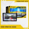 Màn Hình Zestech EX ADAS – AI Trợ Lái Thông Minh, Cấu Hình Khủng