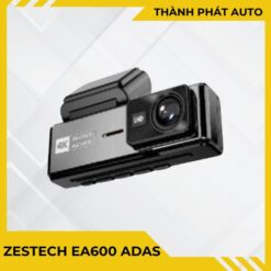 Cam Hành Trình EA600 ADAS – Ghi Hình 4K, Cảnh Báo An Toàn Thông Minh