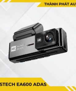 Cam Hành Trình EA600 ADAS – Ghi Hình 4K, Cảnh Báo An Toàn Thông Minh