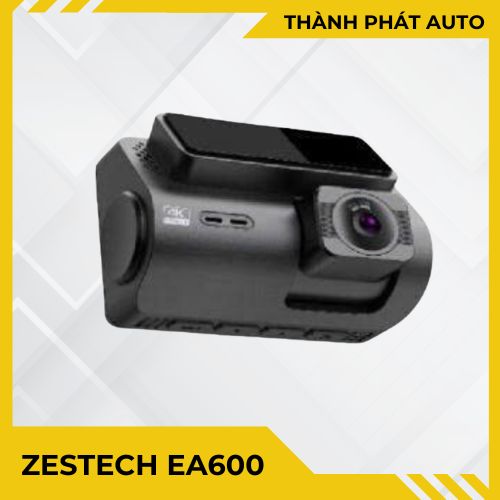cam hành trình EA600 ADAS