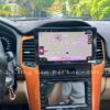 Màn Hình Android Chevrolet Captiva 2008 Lắp Đặt Tận Nơi Uy Tín