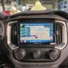 Màn Hình Android Chevrolet Colorado 2018 Lắp Đặt Tận Nơi Uy Tín