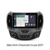 Màn Hình Android Chevrolet Cruze 2017 Lắp Đặt Tận Nơi Uy Tín