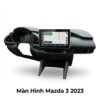 Màn Hình Android Cho Mazda 3 2023 Chính Hãng Zestech Lắp Đặt Tận Nơi