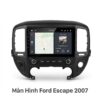 Màn Hình Android Ford Escape 2007 Lắp Đặt Tận Nơi Uy Tín TPHCM