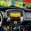 Màn Hình Android Ford Escape 2009 Uy Tín Chất Lượng Cao Tại TPHCM