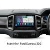 Màn Hình Android Ford Everest 2021 Chính Hãng Zestech Lắp Đặt Tận Nơi