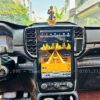 Màn Hình Android Ford Everest 2023 Chính Hãng - Lắp Đặt Tận Nơi Uy Tín