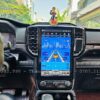 Màn Hình Android Ford Everest 2024 Chính Hãng Lắp Đặt Tận Nơi