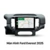 Màn Hình Android Ford Everest 2025 Cao Cấp Lắp Đặt Tận Nơi