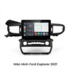 Màn Hình Android Ford Explorer 2021 Lắp Đặt Tận Nơi Uy Tín