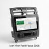 Màn Hình Android Ford Focus 2006 Chính Hãng, Lắp Đặt Tận Nơi TPHCM