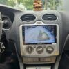 Màn Hình Android Ford Focus 2007 Cao Cấp Lắp Đặt Tận Nơi