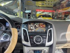 Màn Hình Android Ford Focus 2013 Lắp Đặt Tận Nơi Uy Tín TPHCM