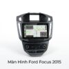 Màn Hình Android Ford Focus 2015 Chính Hãng Zestech Lắp Đặt Tận Nơi