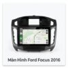 Màn Hình Android Ford Focus 2016 Lắp Đặt Tận Nơi Uy Tín Tại TPHCM