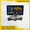 Màn Hình Android Ford Mondeo 2006 Chính Hãng, Tích Hợp Đa Phương Tiện