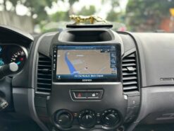 Màn Hình Android Ford Ranger 2015 Lắp Đặt Tận Nơi Uy Tín Tại TPHCM