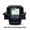 Màn Hình Android Ford Ranger 2023 Chính Hãng Zestech Lắp Đặt Tận Nơi TPHCM