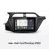 Màn Hình Android Ford Territory 2022 Chính Hãng – Lắp Đặt Tận Nơi TPHCM