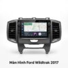 Màn Hình Android Ford Wildtrak 2017 Chính Hãng Cấu Hình Khủng Lắp Đặt Tận Nơi