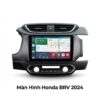 Màn Hình Android Honda BRV 2024 Chính Hãng - Nâng Cấp Thông Minh, Uy Tín