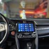 Màn Hình Android Honda Civic 2021 Lắp Đặt Tận Nơi Uy Tín TPHCM
