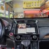 Màn Hình Android Honda CRV 2017 Lắp Đặt Tận Nơi Uy Tín