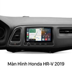 Màn Hình Android Honda HRV 2019 Lắp Đặt Tận Nơi Uy Tín Tại TPHCM