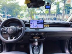 Màn Hình Android Honda HRV 2023 Lắp Đặt Tận Nơi Uy Tín