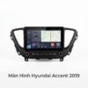Màn Hình Android Hyundai Accent 2019 Lắp Đặt Tận Nơi Uy Tín TPHCM
