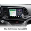 Màn Hình Android Hyundai Elantra 2018 Chính Hãng, Lắp Đặt Tận Nơi TPHCM