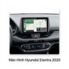 Màn Hình Android Hyundai Elantra 2020 Chính Hãng, Lắp Đặt Tận Nơi