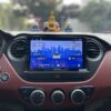 Màn Hình Android Hyundai i10 2016 Chính Hãng Lắp Đặt Tận Nơi Uy Tín