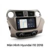 Màn Hình Android Hyundai I10 2018 Lắp Đặt Tận Nơi Uy Tín TPHCM