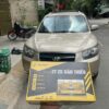 Màn Hình Android Hyundai Santafe 2012 Chính Hãng – Lắp Đặt Tận Nơi Uy Tín