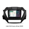 Màn Hình Android Isuzu Dmax 2020 Chính Hãng, Tích Hợp Đa Nhiệm TPHCM