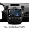Màn Hình Android Kia Carens 2013 Cao Cấp - Lắp Đặt Tận Nơi Uy Tín