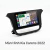 Màn Hình Android Kia Carens 2022 Chính Hãng Zestech Lắp Đặt Tận Nơi TPHCM
