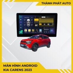Màn Hình Android Kia Carens 2023 Chính Hãng Cấu Hình Khủng Lắp Đặt Tận Nơi