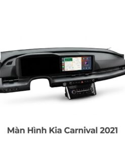 Màn Hình Android Kia Carnival 2021 Chính Hãng Zestech Lắp Đặt Tận Nơi