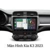 Màn Hình Android Kia K3 2023 Chính Hãng Zestech Lắp Đặt Tận Nơi TPHCM
