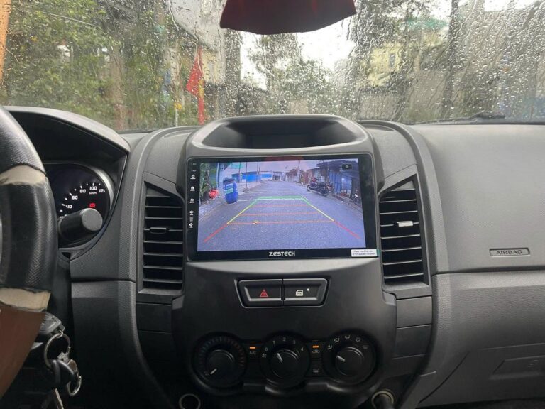 Màn Hình Android Kia K3 2024 Chính Hãng - Lắp Đặt Tận Nơi Uy Tín