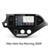 Màn Hình Android Kia Morning 2009 Cao Cấp Chính Hãng Lắp Đặt Tận Nơi