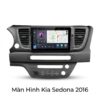 Màn Hình Android Kia Sedona 2016 Lắp Đặt Tận Nơi Uy Tín TPHCM